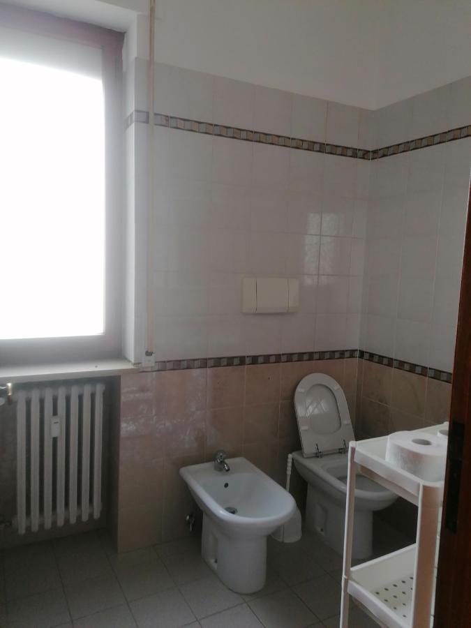 Love House - Apartment On The Beach Pescara Bagian luar foto
