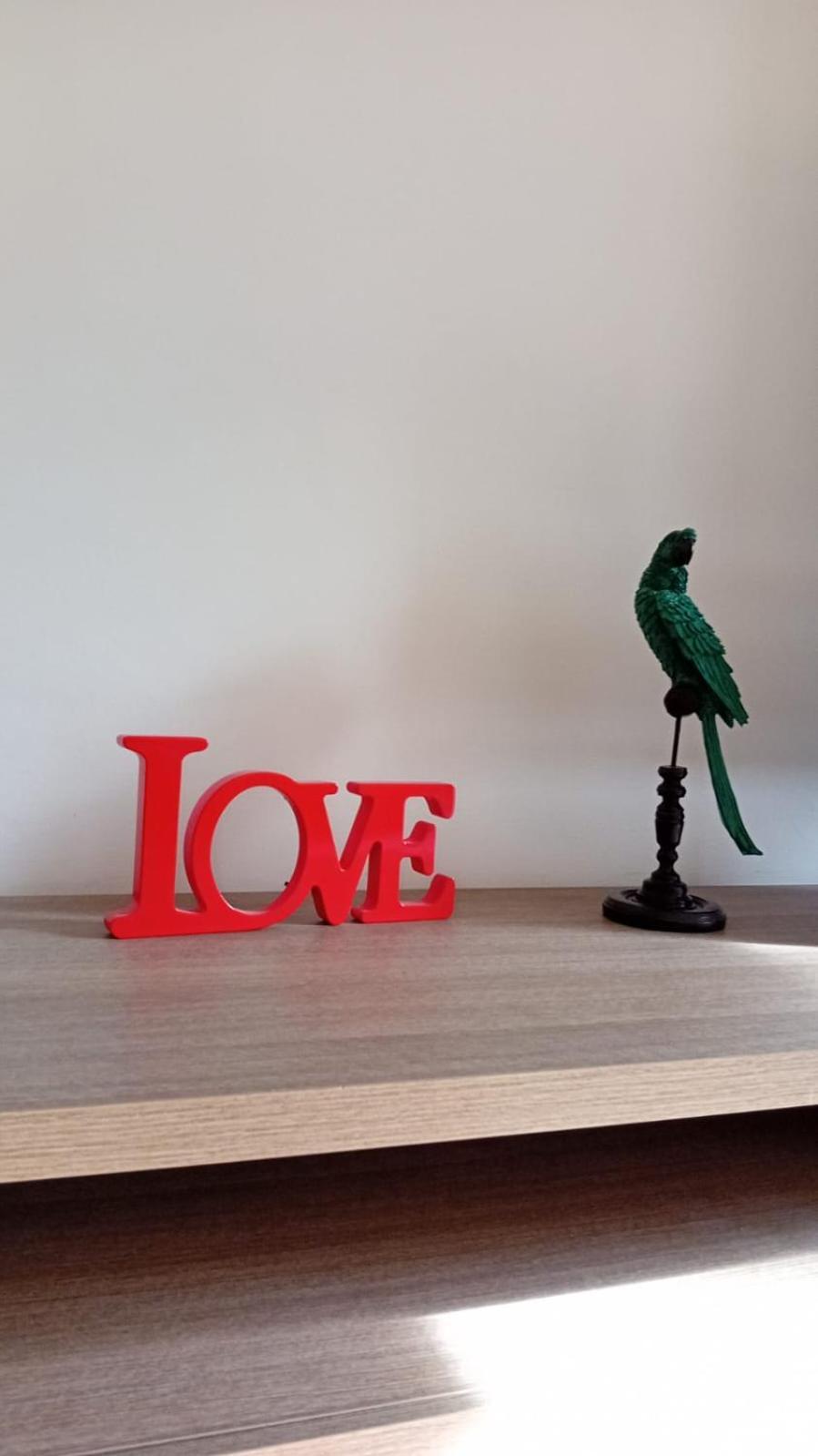 Love House - Apartment On The Beach Pescara Bagian luar foto