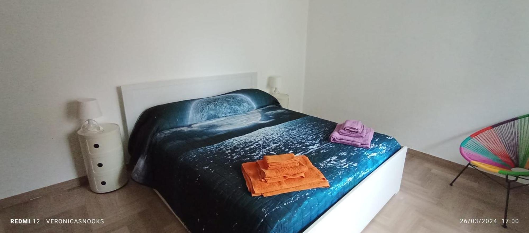 Love House - Apartment On The Beach Pescara Bagian luar foto