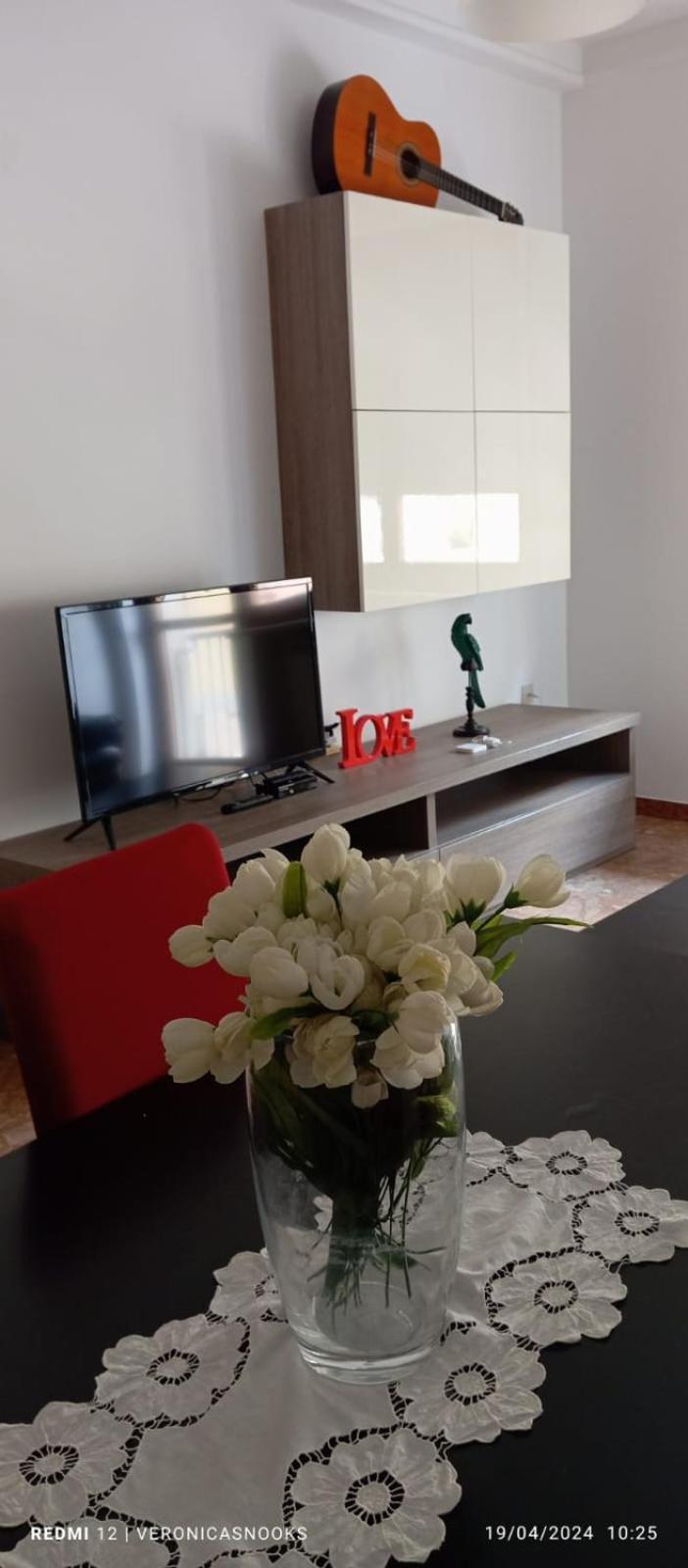 Love House - Apartment On The Beach Pescara Bagian luar foto
