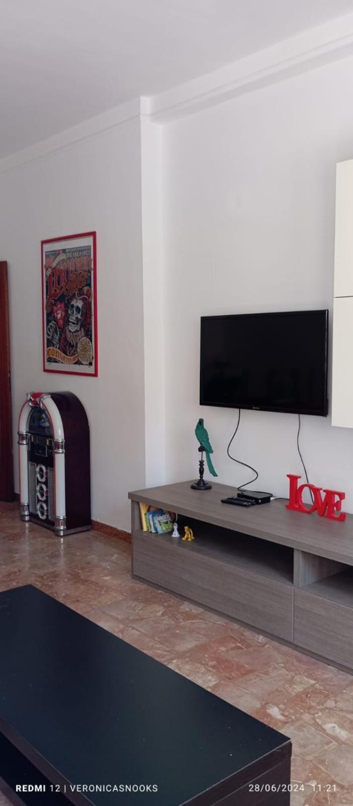 Love House - Apartment On The Beach Pescara Bagian luar foto