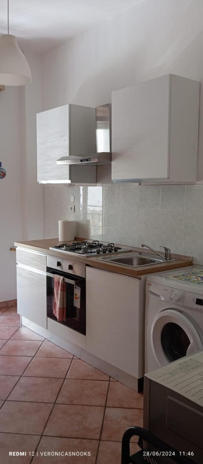 Love House - Apartment On The Beach Pescara Bagian luar foto