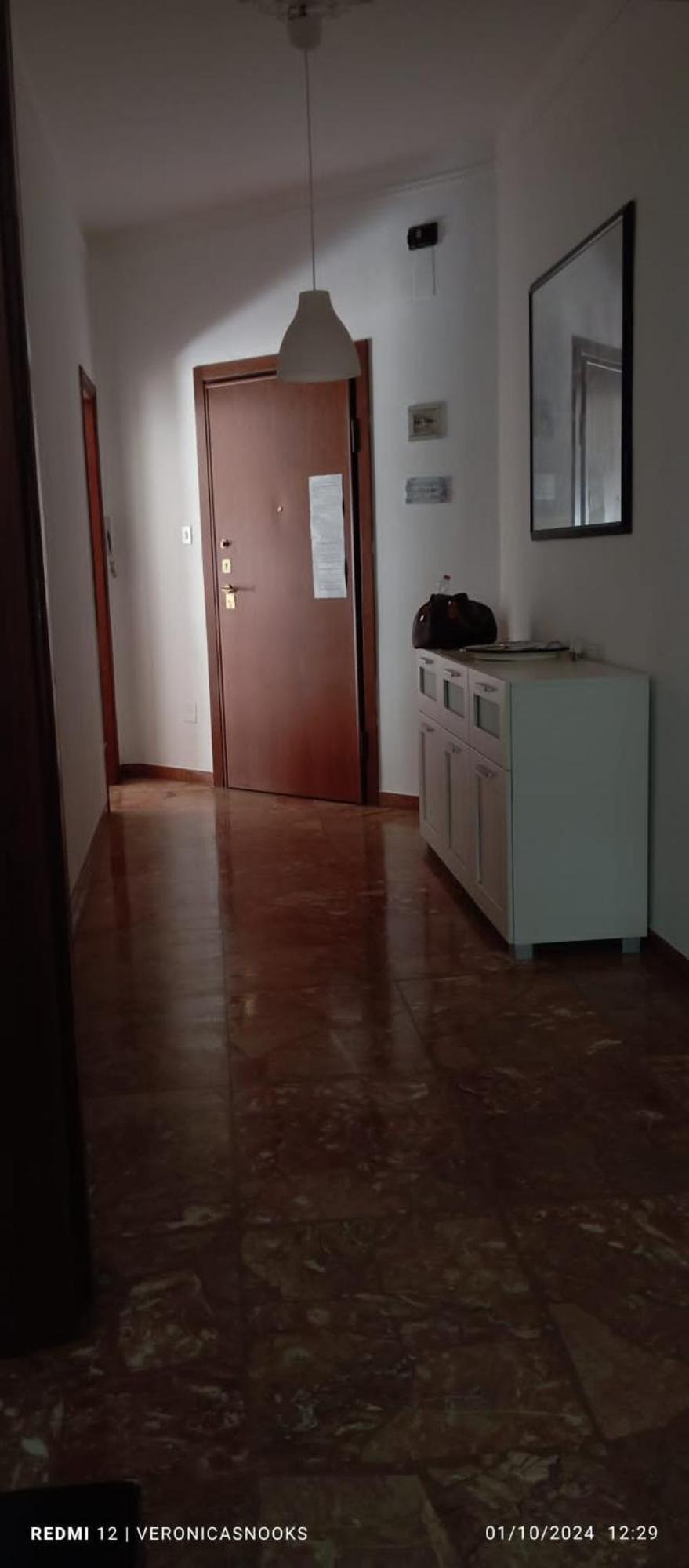 Love House - Apartment On The Beach Pescara Bagian luar foto