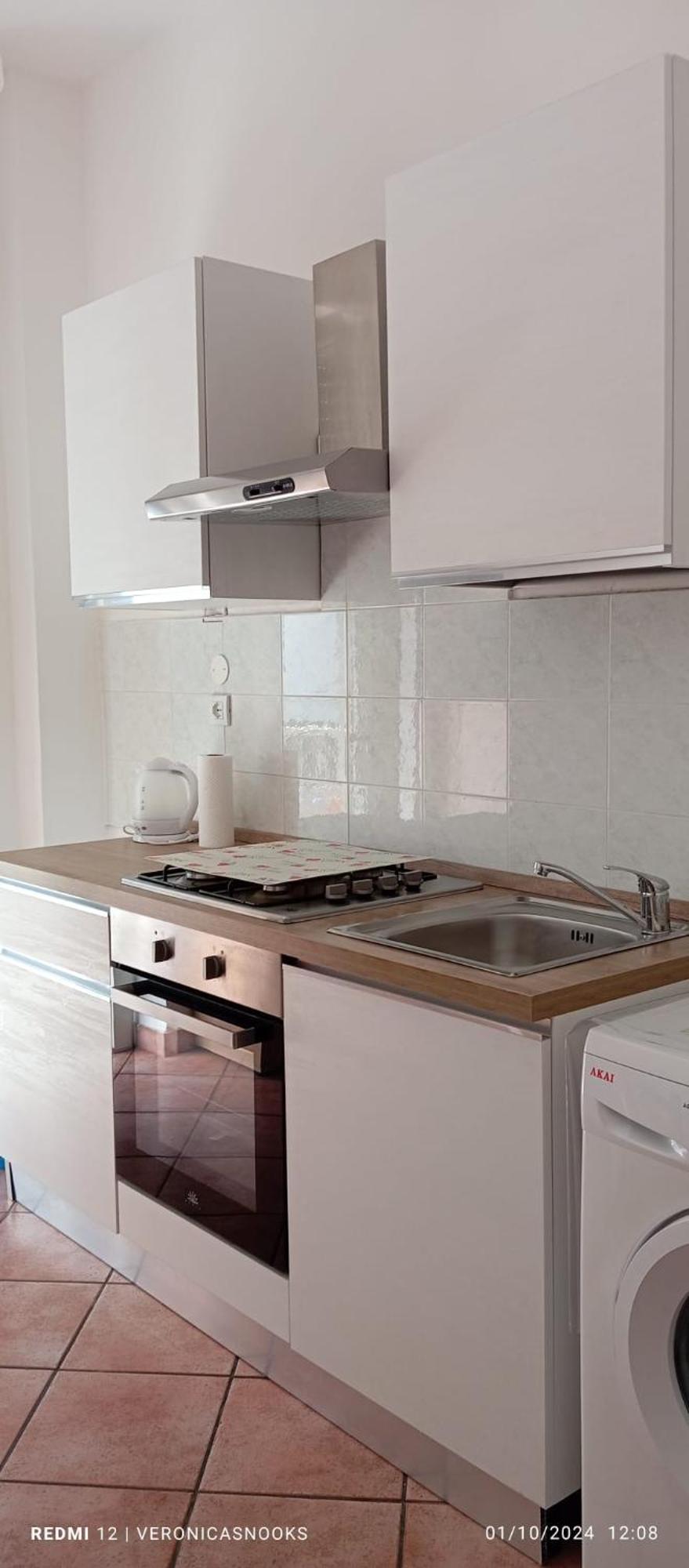 Love House - Apartment On The Beach Pescara Bagian luar foto