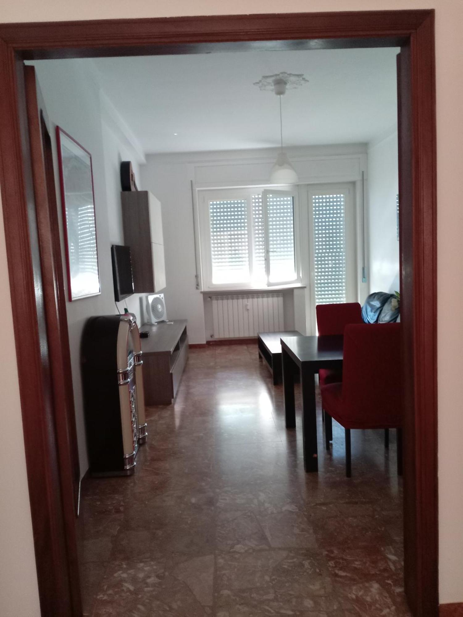 Love House - Apartment On The Beach Pescara Bagian luar foto